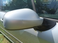 Prawe Lusterko zewnętrzne EZRC 7 PIN Peugeot 407