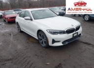 BMW Seria 3 330i xDrive 2022 2.0 Benzyna 255KM