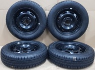 4x KOŁA ZIMA 13 MITSUBISHI COLT VI SMART FORFOUR W454 4,5Jx13 ET36 4x100