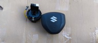 PODUSZKA KIEROWCY AIRBAG SUZUKI SWIFT MK7 V + TAŚMA ZWIJAK ŁADNA DEMONTAŻ