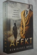 Afekt Remigiusz Mróz