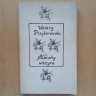 Walery Przyborowski - Namioty wezyra