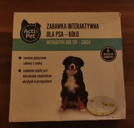 Zabawka interaktywna skrytka na smakołyki KOŁO Activ Pet dla psa