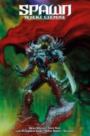 Spawn: Wieki ciemne Todd McFarlane. Nakład wyczerpany