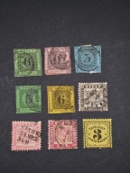 Niemcy Baden ( DK 10/17 )