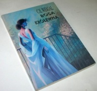 BOSA KRÓLEWNA C.E. Weigal