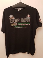 CAMP DAVID KOSZULKA T-SHIRT ROZ.L/XL ORYGINALNA