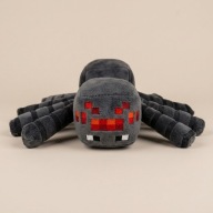 Maskotka Minecraft Pająk 16 cm Pluszak Spider Gra Prezent