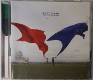 Biffy Clyro Only Revolutions EX- CD Irl