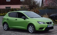 Seat Ibiza 1.2TSI Klima 2 KPL KOL Nowy Rozrzad Sprowadzony Oplacony