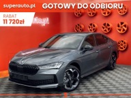 SKODA Superb Sportline 2.0 TSI DSG 4x4 Sedan 265KM 2026