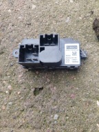 FORD C-MAX 16R MODUŁ NAGRZEWNICY AV6N-19E624-AB