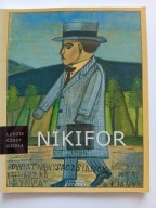 Nikifor (1895-1968) Barbara Banaś Ludzie Czasy Dzieła tom 2