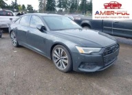 Audi A6 Limousine Premium Plus 45 Tfsi Quattro S Tronic 2022 2.0 Benzyna