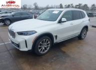 BMW X5 XDrive40I 2024 3.0 Benzyna 375KM