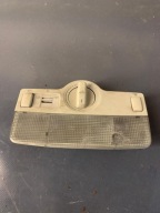 LAMPKA PODSUFITKI PRZEŁĄCZNIK SZYBERDACHU TOLEDO II LEON I 1J0959613D