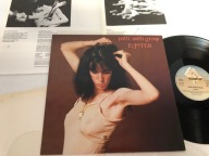 Patti Smith Group – Easter ...Lp EX- 592