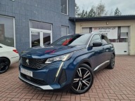 Peugeot 3008 GT Full 4x4