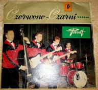 KACZOR BURANO GODLEWSKI - Twist - 4 utwory - singiel PN Muza LP's