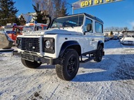 Land Rover Defender 90 4x4