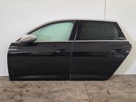 AUDI A6 S6 C8 4K DRZWI LEWY PRZÓD TYŁ LEWE PRZEDNIE TYLNE AVANT SEDAN LX7J