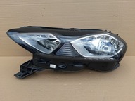 CITROEN DS3 CROSSBACK 2018- LEWA PRZEDNIA LAMPA 9822810180 ORYGINAŁ EUROPA