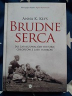 Brudne serca Anna K. Kłys