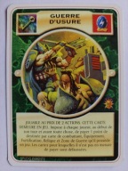 Guerre D'Usure FRA DOOM TROOPER