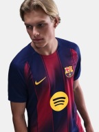 Koszulka FC Barcelona Domowa Home Dla Kibica SEZON 2025/2026 NOWA r. M