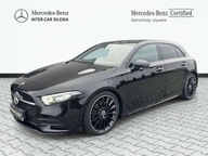 Mercedes-Benz Klasa A A 220d Salon Polska FV23 Darmowy Raport AutoDNA