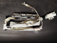 ZAFIRA B KURTYNA POWIETRZNA LEWA LIFT 13231632