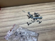 KARCHER K3.500 ŚRUBA ŚRUBY CZĘŚCI PAKIET ORG