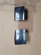 zaślepka spryskiwacza lewa prawa Audi a4 b8 8k0955275 8k0955276 Oryginał