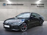 BMW 440 440i XDrive M Sport PRO,tempomat aktywny,w