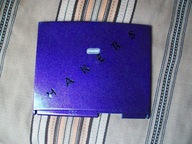 KLAPA POKRYWA Z RAMKĄ LAPTOPA GERICOM