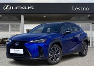 Lexus UX 300h F Sport Design VAT23 Lexus Leszno 2.0 Hybryda 199KM