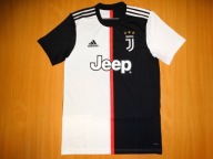 Koszulka piłkarska Adidas Juventus Turyn (2019 / 2020) S Juventus (DW5455)