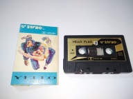Yello – Flag - KASETA MC K1131