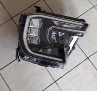 FORD RANGER VI 6 LAMPA PRAWA PRZOD FULL LED N1WB-13E014-ED