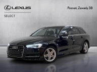 Audi A6 2.0 TDI ultra S tronic C7 (2011-2018) 2.0