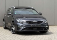 Kia Optima Kia Optima Sportagon 1.6 T-GDI DCT OPF GT Line 1.6 Benzyna 180KM