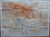 KARKONOSZE I PODGÓRZE KARKONOSKIE; POGRANICZE POLSKO-CZESKIE, R. BIENERT