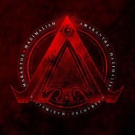 AMARANTHE – Maximalism CD 2016 Spinefarm Records
