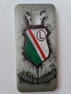 etui samsung galaxy J6 plus 2018 polski klub piłkarski