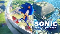 SONIC FRONTIERS STEAM KLUCZ KOD PL PC