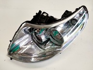 * REFLEKTOR LAMPA PRZÓD LEWA DUCATO III DEPO *