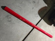 AUDI A3 8V Cabrio LISTWA PROGOWA PRAWA 8V7853860 czerwona