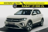 Volkswagen T-Cross Style 1.0 TSI 116 KM DSG -