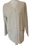 Support damskie bolerko bluza kardigan r S