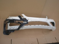 Mercedes E klasa Coupe W 207 Lift AMG Zderzak przód przedni Cabrio Oryginał